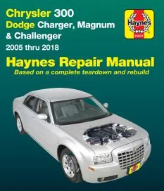 Manual de Reparación Haynes 25027