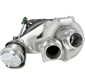Turbocompresor Gpd 2511515