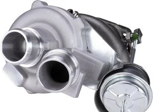 Turbocompresor Gpd 2511517