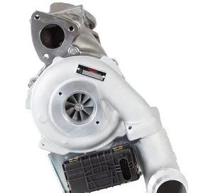 Turbocompresor Gpd 2511637