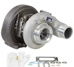 Turbocompresor Gpd 2511820