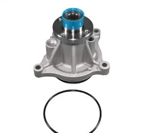 Bomba de Agua Acdelco 2521001