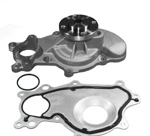 Bomba de Agua Acdelco 252980