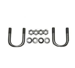 Kit de Perno en U de Cruceta Gmb 2600121