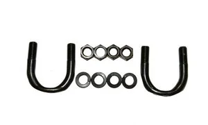 Kit de Perno en U de Cruceta Gmb 2600178
