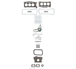 Juego Completo de Empaquetaduras de Motor Ultra-power 2603181