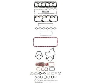 Juego Completo de Empaquetaduras de Motor Fel-pro 2603192