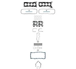 Juego Completo de Empaquetaduras de Motor Fel-pro 2603193