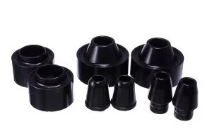 Espaciador de Espiral Energy Suspension 26113G