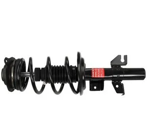 Ensamblaje de Puntal / Amortiguador y Espiral Ultra-power 272641
