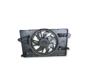 Ensamblaje de Ventilador de Radiador Gpd 2811907