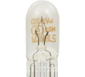 Ampolleta de Foco Trasero Sylvania 2825LL