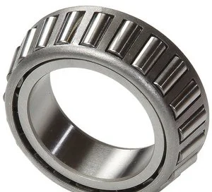 Rodamiento de Rueda National 28682