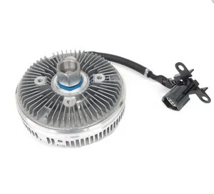 Fan Clutch Gpd 2911374