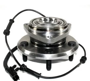 Rodamiento y Maza de Rueda Durago 29513272