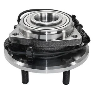 Rodamiento y Maza de Rueda Durago 29513369