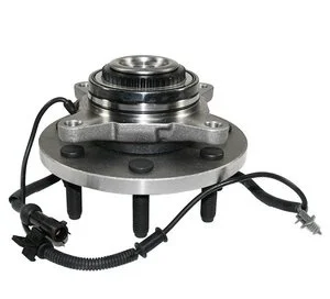 Rodamiento y Maza de Rueda Durago 29515118