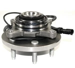 Rodamiento y Maza de Rueda Durago 29515119