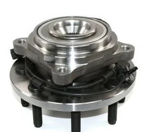 Rodamiento y Maza de Rueda Durago 29515122