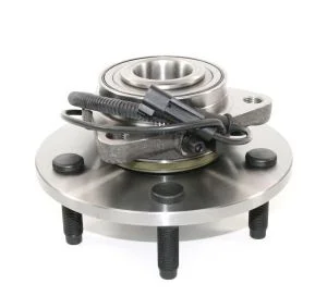 Rodamiento y Maza de Rueda Durago 29515126