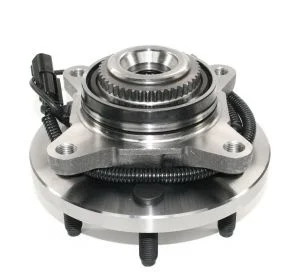 Rodamiento y Maza de Rueda Durago 29515142