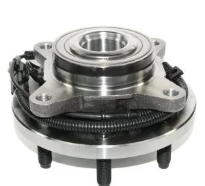 Rodamiento y Maza de Rueda Durago 29515143