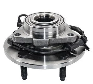 Rodamiento y Maza de Rueda Durago 29515151