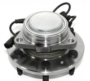Rodamiento y Maza de Rueda Durago 29515159