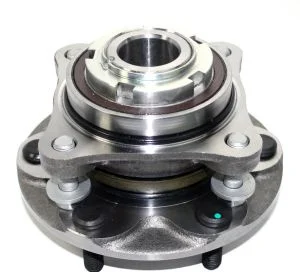 Rodamiento y Maza de Rueda Durago 29594448