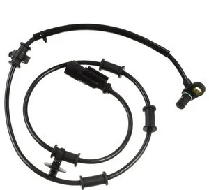 Sensor de Velocidad de Rueda de ABS (Sistema de Freno Anti-Bloqueo) Holstein 2ABS0943