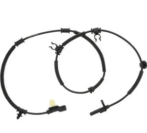 Sensor de Velocidad de Rueda de ABS (Sistema de Freno Anti-Bloqueo) Holstein 2ABS2466