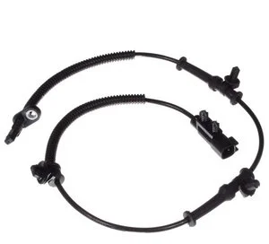Sensor de Velocidad de Rueda de ABS (Sistema de Freno Anti-Bloqueo) Holstein 2ABS2507