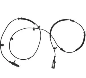 Sensor de Velocidad de Rueda de ABS (Sistema de Freno Anti-Bloqueo) Holstein 2ABS2584
