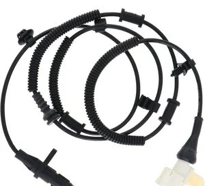 Sensor de Velocidad de Rueda de ABS (Sistema de Freno Anti-Bloqueo) Holstein 2ABS2585