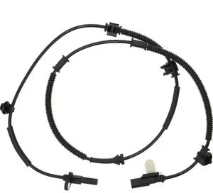 Sensor de Velocidad de Rueda de ABS (Sistema de Freno Anti-Bloqueo) Holstein 2ABS2603