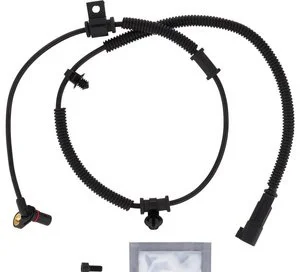 Sensor de Velocidad de Rueda de ABS (Sistema de Freno Anti-Bloqueo) Holstein 2ABS2695