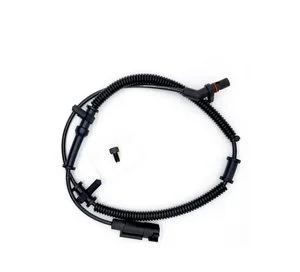 Sensor de Velocidad de Rueda de ABS (Sistema de Freno Anti-Bloqueo) Holstein 2ABS2898