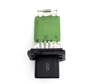 Módulo de Control / Resistencia de Motor de Ventilador Holstein 2BMR0307