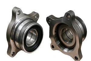Rodamiento de Rueda Japanese Oe 2DACF044N4