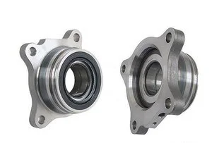 Rodamiento de Rueda Japanese Oe 2DACF044N4A