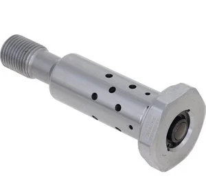 Solenoide / Actuador de Distribución de Válvula Variable (VVT) Holstein 2VTS0380