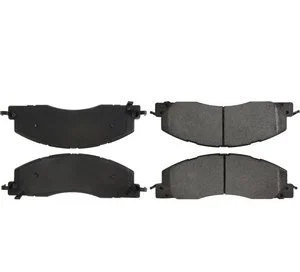 Pastilla de Freno Centric 30013990