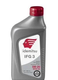 Aceite Idemitsu 30015229750