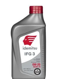 Aceite Idemitsu 30016051750
