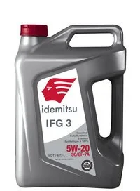Aceite Idemitsu 30016054953