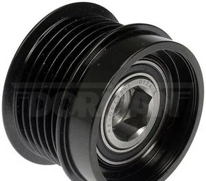 Polea de Alternador Dorman 300430