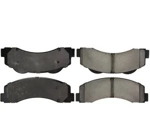 Pastilla de Freno Centric 30614140