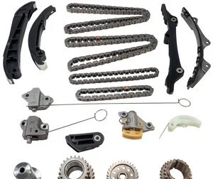 Kit de Cadena de Distribución y Componentes Melling 31038S