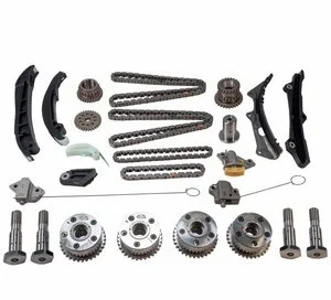 Kit de Cadena de Distribución y Componentes Melling 31038SVVT