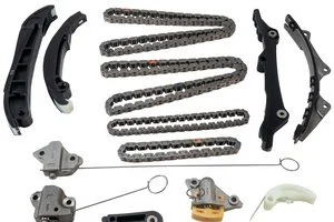 Kit de Cadena de Distribución y Componentes Melling 31038SX
